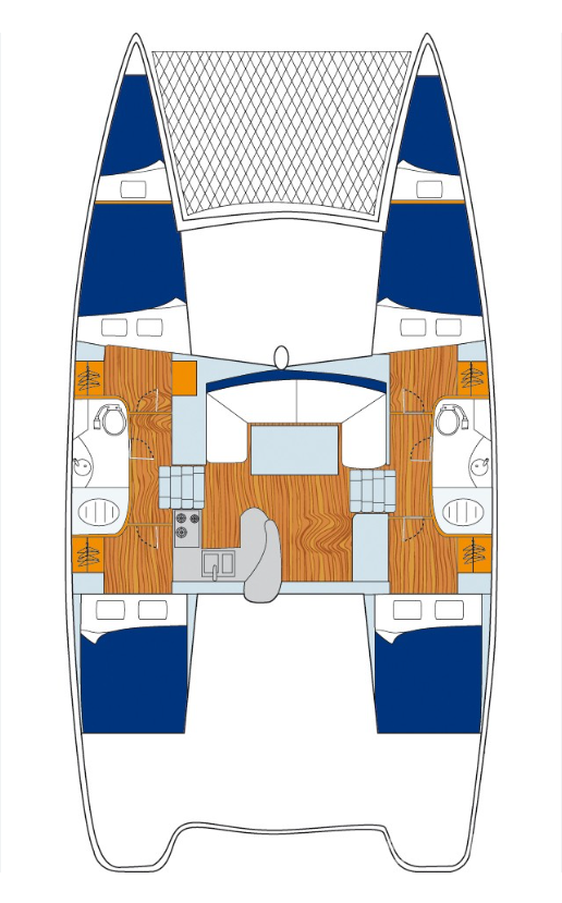 Lay-out